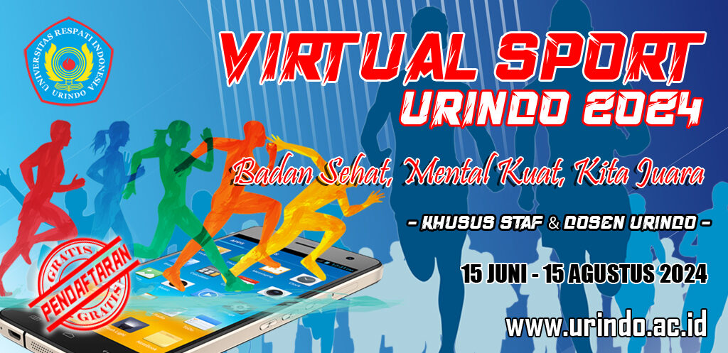 Virtual Sport URINDO 2024