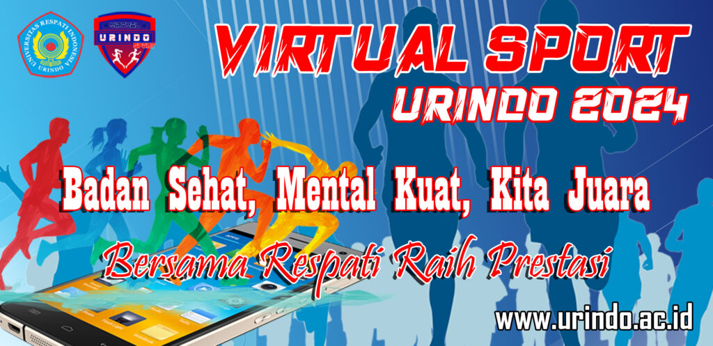 VIRTUAL SPORT URINDO 2024