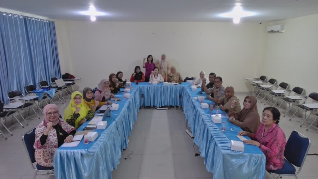 URINDO DAN MANAGEMENT AND SCIENCES UNIVERSITY, MALAYSIA