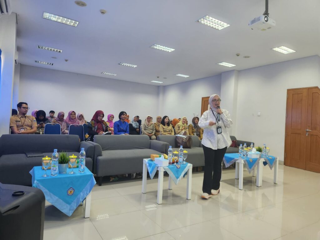SENIOR SCHOOL PINTAR 