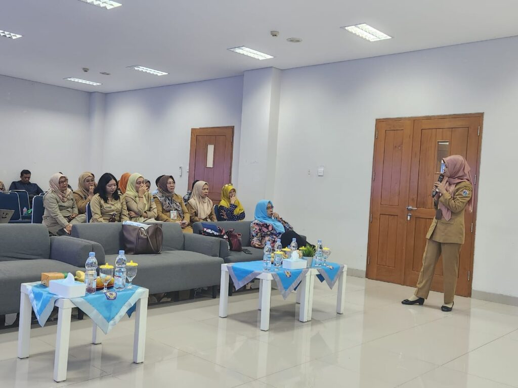 SENIOR SCHOOL PINTAR 