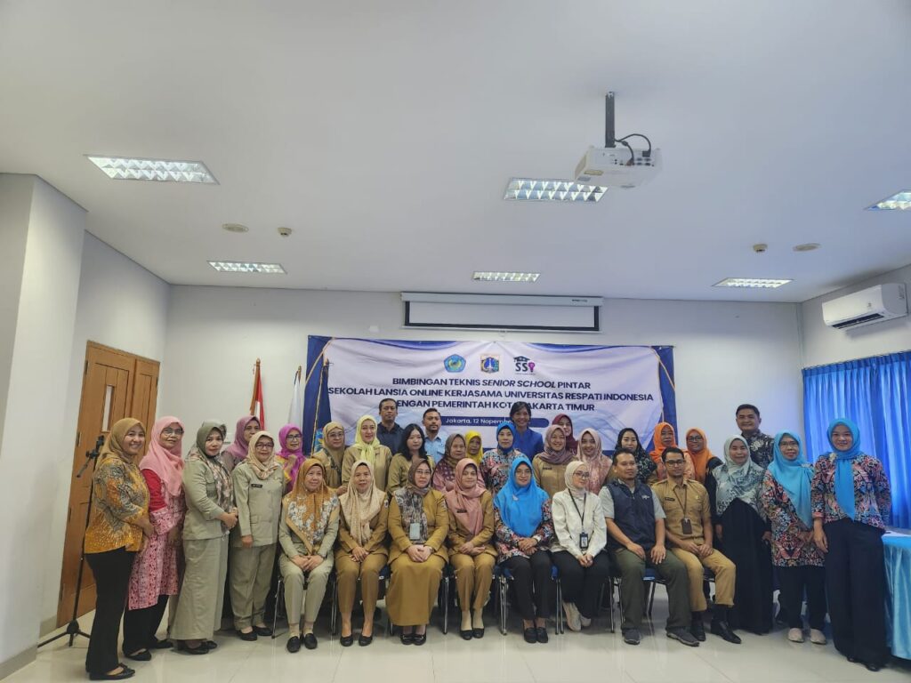 SENIOR SCHOOL PINTAR 