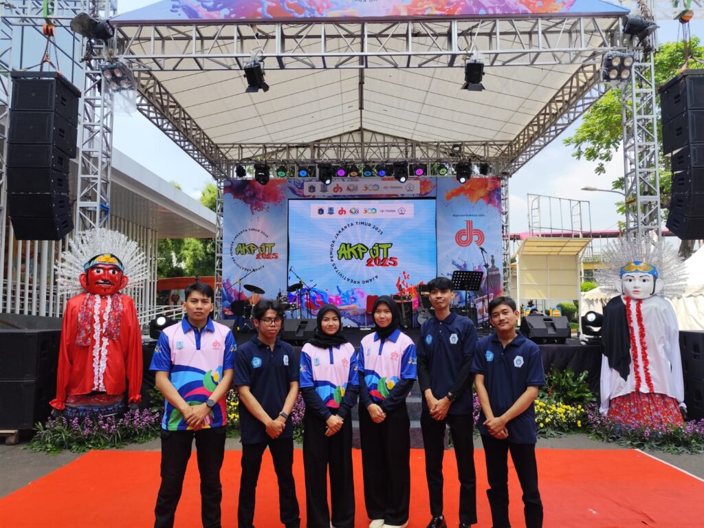 Ajang Kreativitas Pemuda Kota Admnistrasi Jakarta Timur Tahun 2025