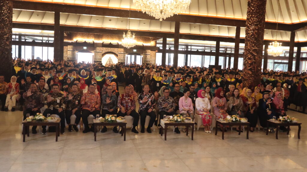 Senior School Pintar (SSP)