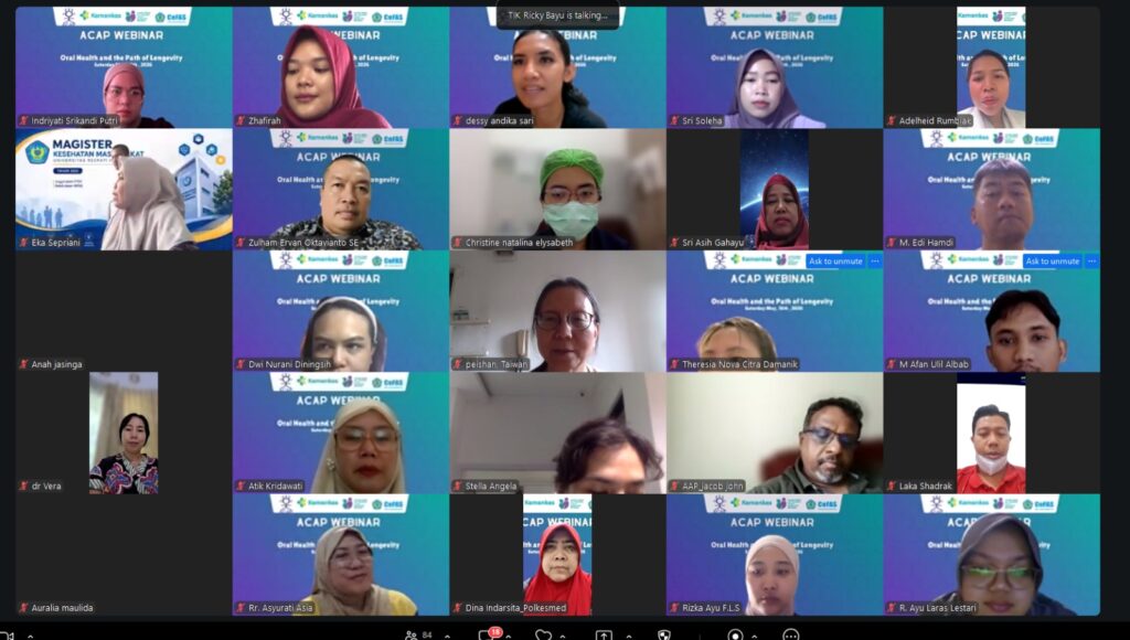 ACAP 2026