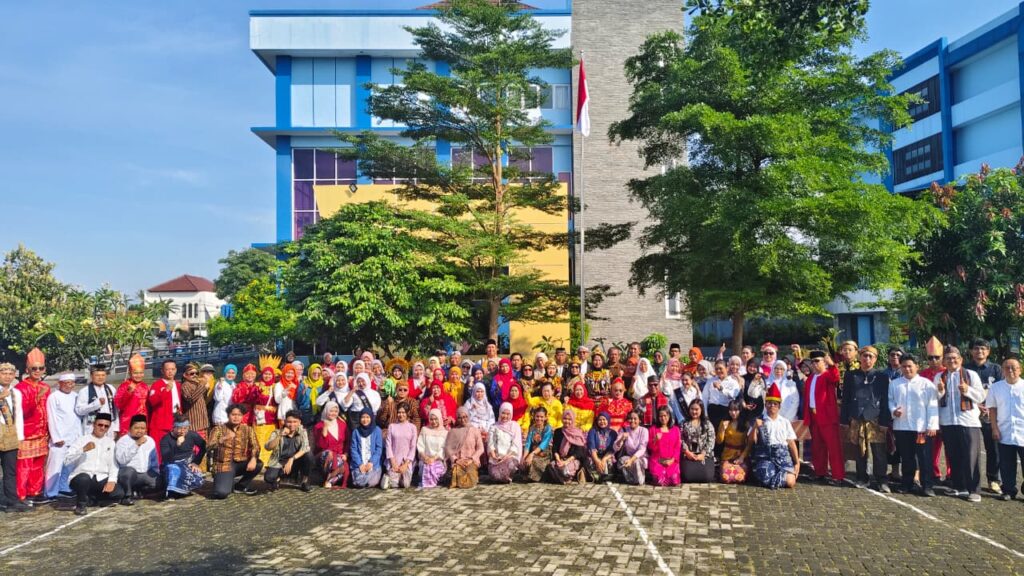 Hardiknas&Diesnatalis URINDO 2026