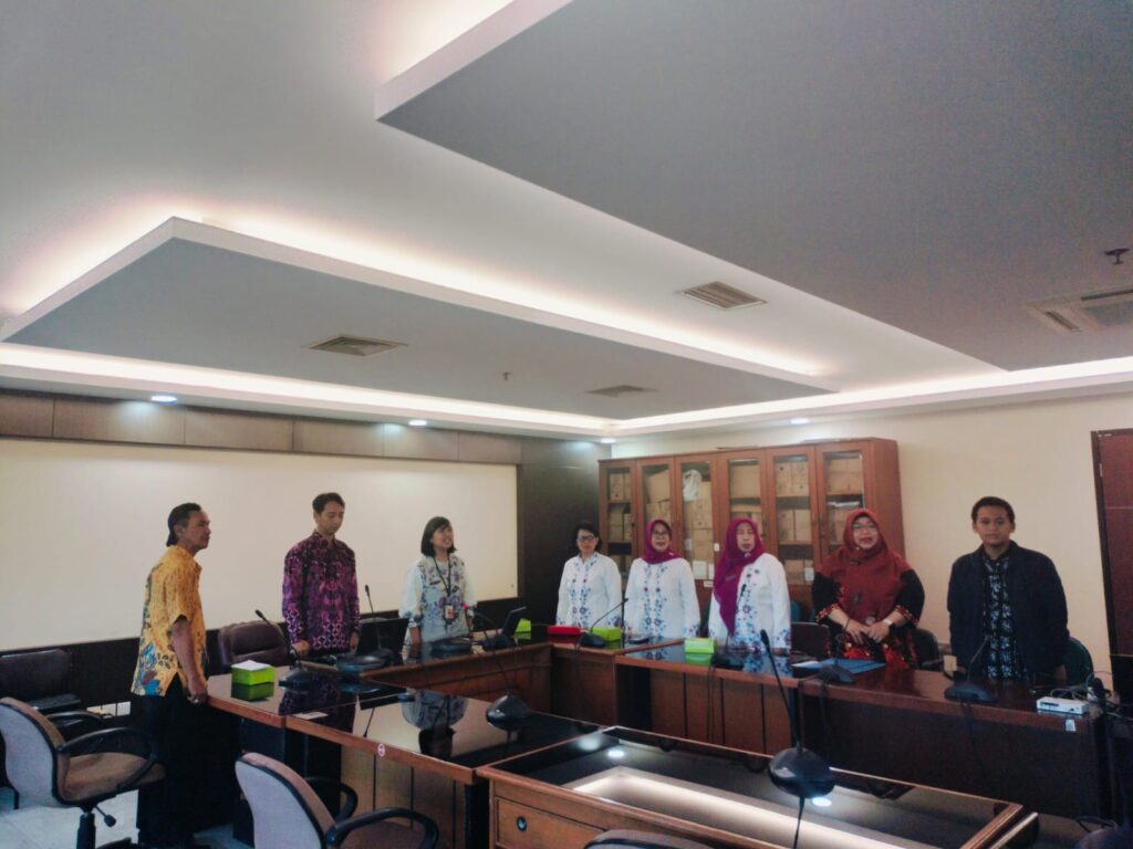 Senior School Pintar