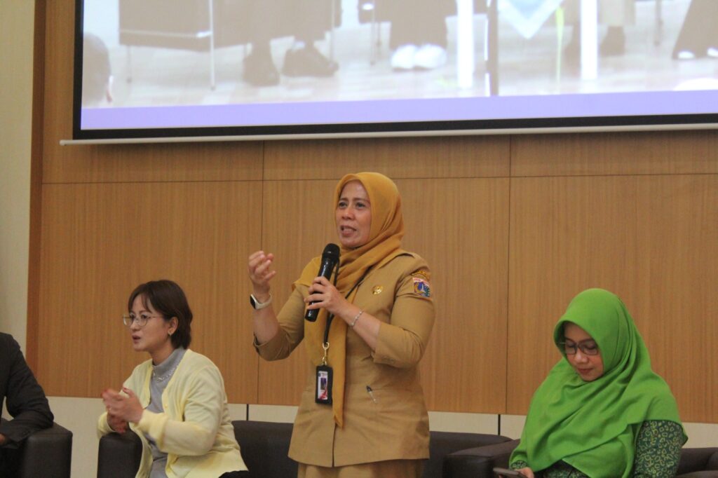 Kerja Sama Internasional dengan Fukuoka2